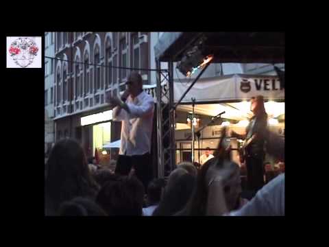 Lister Meile Fest 2008 - Mit 18