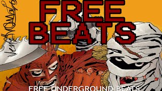 Strings of Paris #New Rap Instrumental [VenenomalO] [FREE BEAT #89]