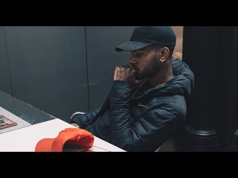 [FREE] Bryson Tiller x Roy Woods "Go Far" Type Beat 2017 (Prod By. Nitro)