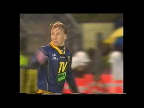 2000-2001 29ste speeldag St-Truiden - Eendracht Aalst 1-0