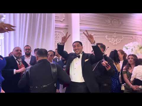 Nadica Ademov Zvonko Demirović Sagapo Dvojka Svadba 07.12.2025 Beć