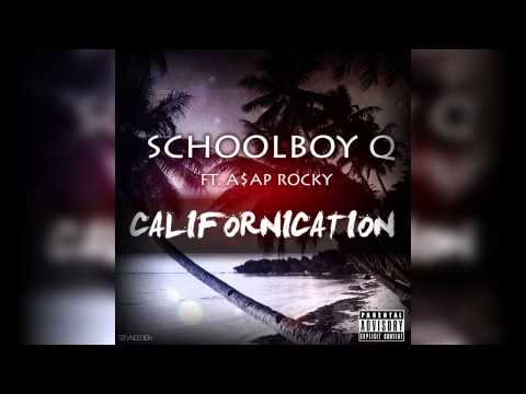 Video thumbnail for Californication