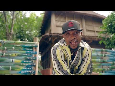 Jah Phinga & Juliano - Wo Déka Remix (Official Video)