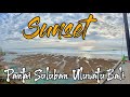 SULUBAN BEACH ULUWATU BALI SENDEN KREATIF