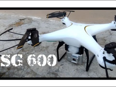 sg600 drone price