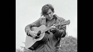 &quot;Pretty Smart on My Part&quot; — Phil Ochs live at Vassar College (1974) [incomplete]