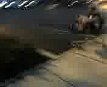 Nick Novello/Nik Taylor video