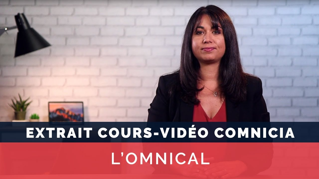 Du canal classique &agrave; l'omnicanal