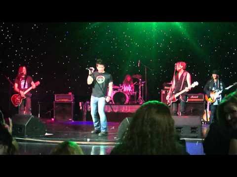 Sin City Sinners - Give It to Me Good (with Pete Loran, Blas Elias, Jimmy Crespo).mpg