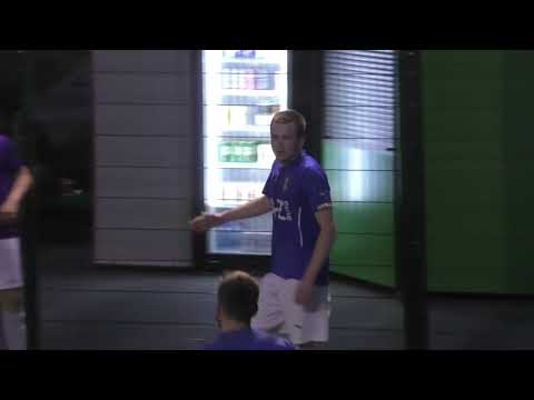 8 КХ 3 лига Az-Auto - Marshall