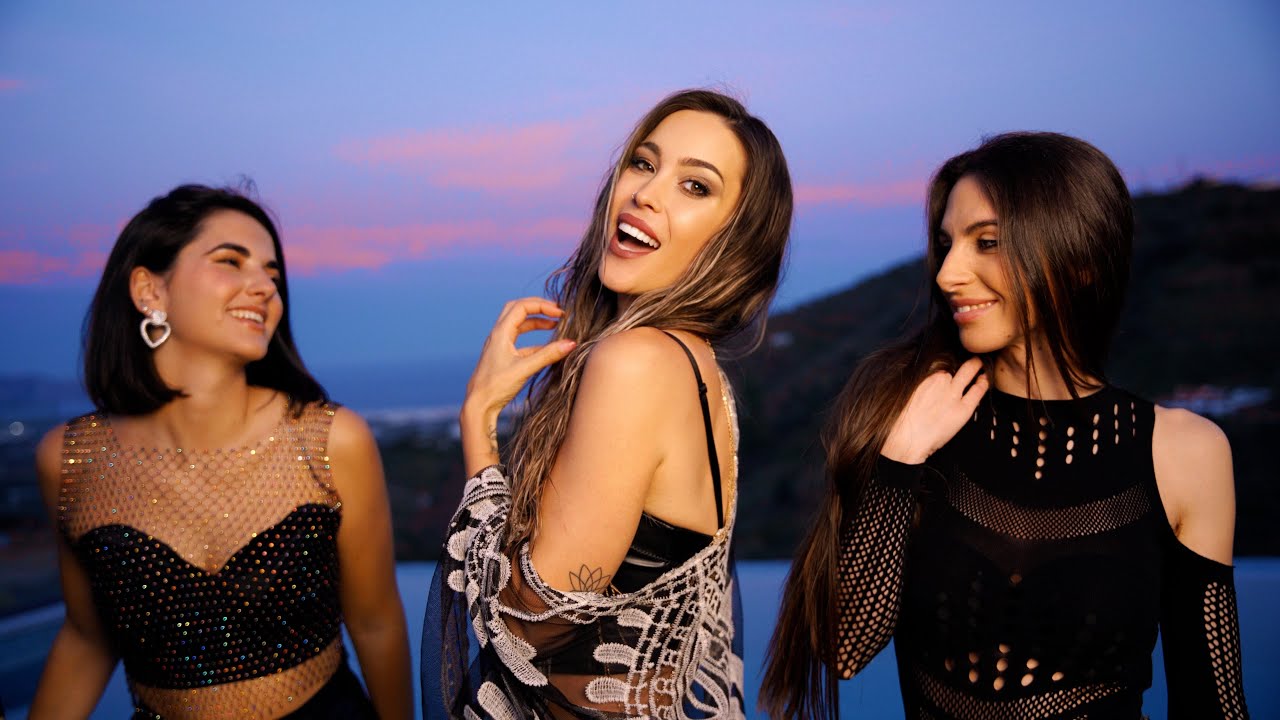 Belén Jurado — Sin ti