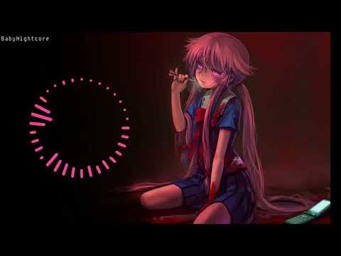 Nightcore - Crazy Loop(Mm-ma-ma)