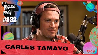 Entrevista 🍻 Carles Tamayo: Nuevo Periodismo de Investigación | #ESDLB con Ricardo Moya | cap. 322