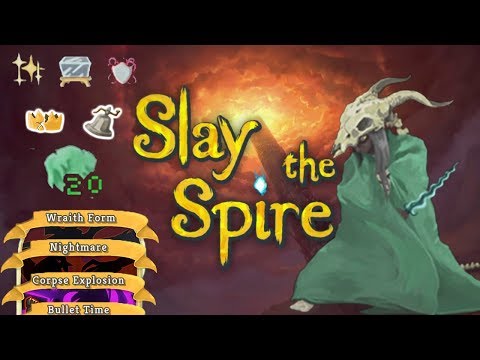 Slay the Spire May 31st Daily - Silent