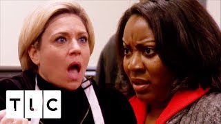 THE CHRISTMAS SPIRIT | Long Island Medium