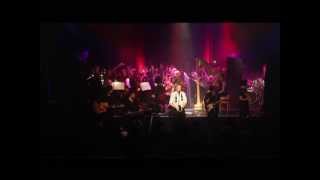 Stefan Kelk Live at Komedia ft. 32 Piece Orchestra in Full