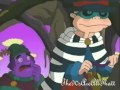 The Wacky Adventures Of Ronald McDonald Have Time Will Travel