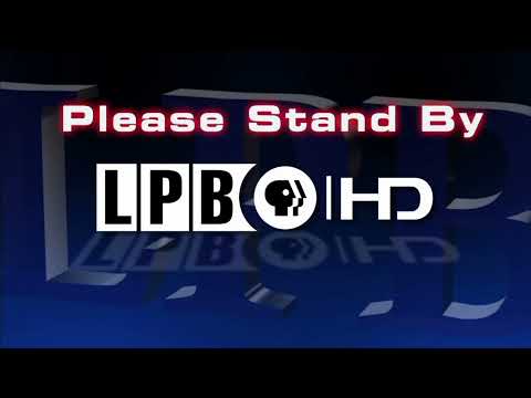 LPB Technical Difficulties (12-14-2022 WLPB-DT1)