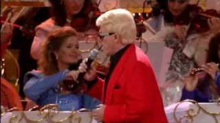 Beer Barrel Polka (Rosamunde) - André Rieu With Heino