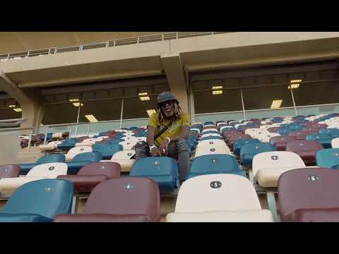 ShabZi Madallion - Wena [Official Music Video]