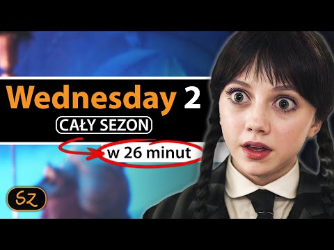 WEDNESDAY 2 | Szyderczy Skrót