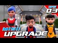 EJEN ALI MISI UPGRADE EPISODE 3 HD