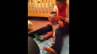 Kaan A.Uygur; Real Challenge