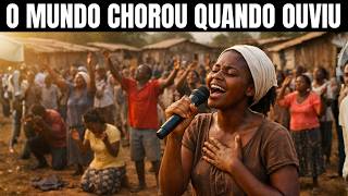 MINHA REJEIÇÃO VIROU TESTEMUNHO | My Rejection Became Testimony (African Gospel Live)