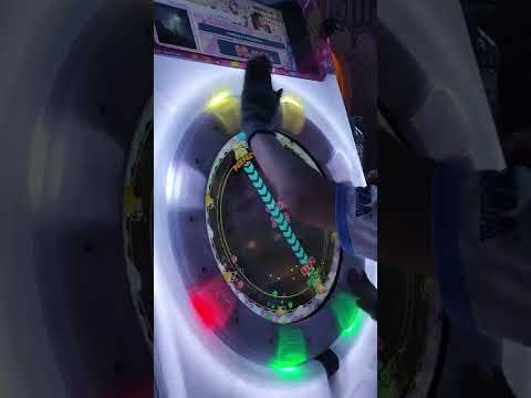 Pandora Paradoxxx Re:Master [94%] {MAIMAI} [Lvl 15]