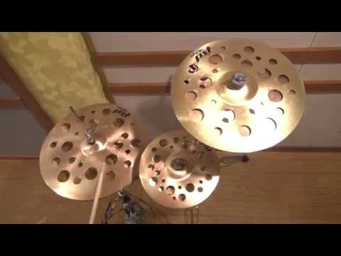 PAiSTe PST-X Swiss Flanger Stack 14 image 3
