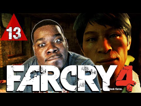 Far Cry 4 Gameplay Walkthrough Part 13 - Hunting Rare Animals - Lets Play Far Cry 4 + GIVEAWAY