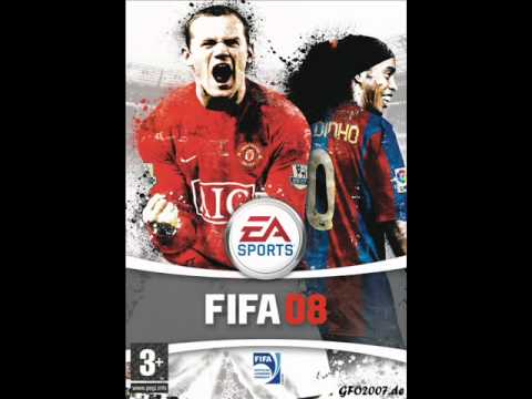 FIFA best songs '06 to'10