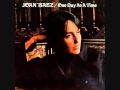 Joan Baez - Song For David