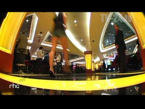 Miss Ostschweiz 2011 - Challenge 2, das End-Casting im Swiss Casinos St. Gallen