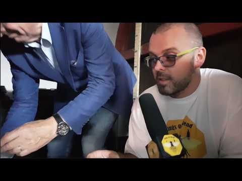 Kings of Mead odc. 53 - Z wizytą w miodosytni Nidzica ep.2/2 (ENG.sub)