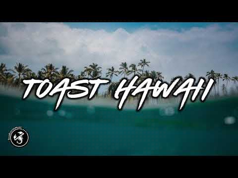Ummet Ozcan & Le Shuuk - Toast Hawaii