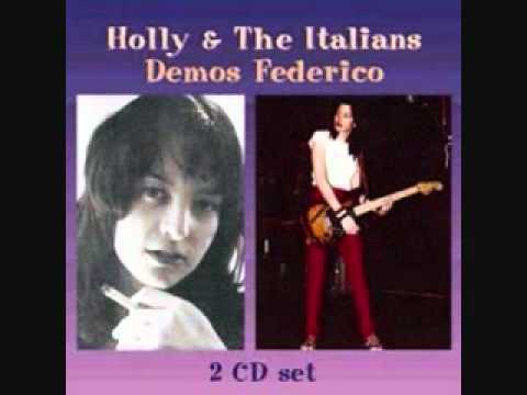 Love Letter - Holly Beth Vincent