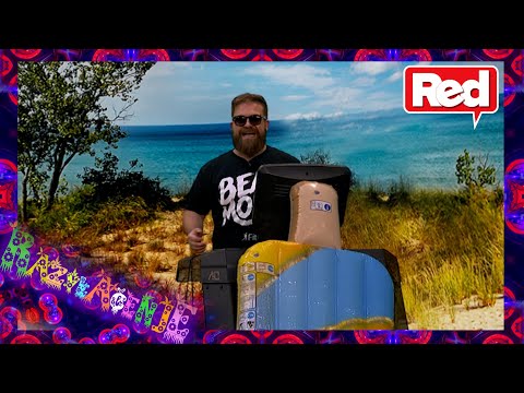 Razvlačenje - deo 3 - Panda Beast Mode dan 2. - 20.07.2021 - Red TV