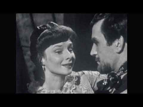 Peter Mark Richman Stars in "Therese Raquin" 1961