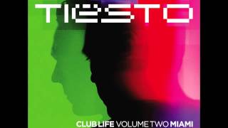 The Naked & Famous - Young Blood (Tiesto & Hardwell Remix)