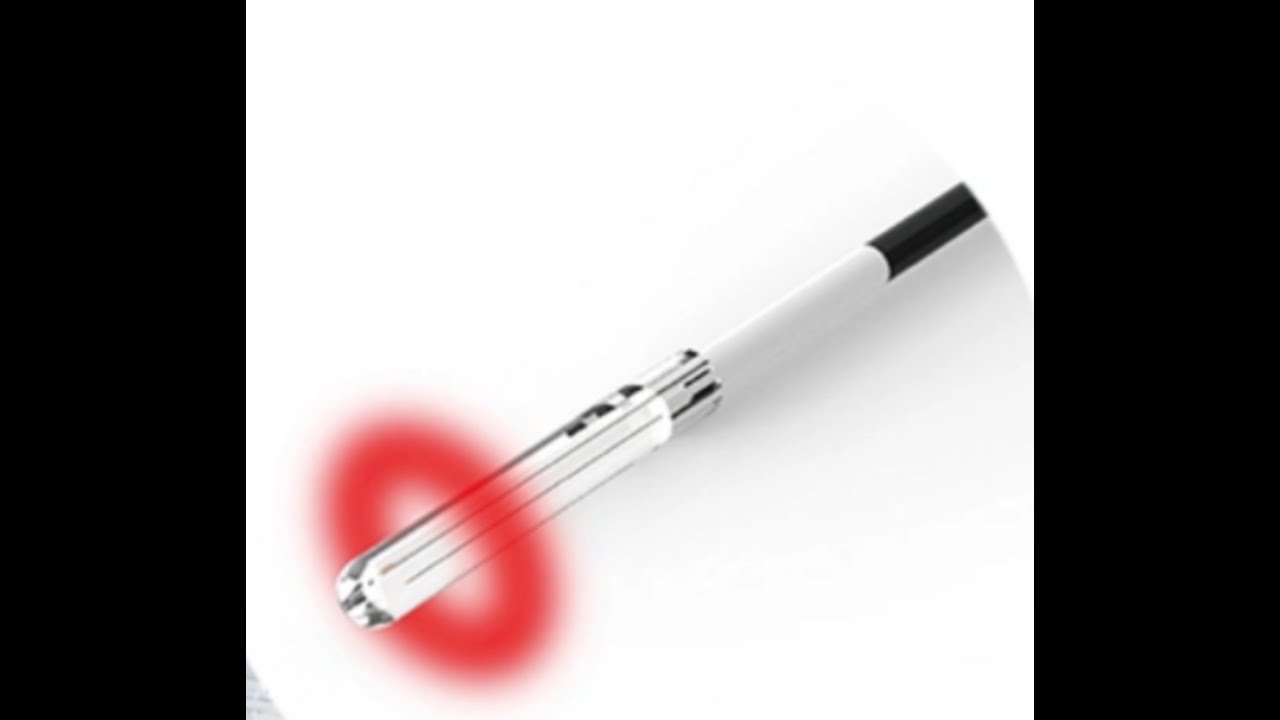 ΕΞΆΧΝΩΣΗ ΡΑΓΆΔΑΣ ΠΡΩΚΤΟΎ ΜΕ LASER