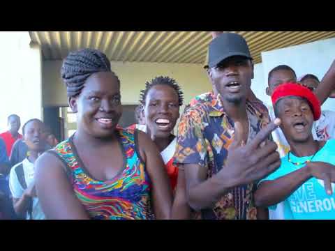 S.E.E  ft  Slimpo - Hapo Ndipo Nilipo