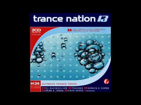 Trance Nation Vol.13 CD 2