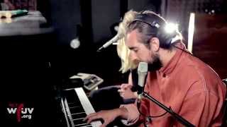 Slow Club - &quot;Number One&quot; (Live at WFUV)