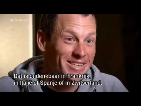 Belga Sport   Lance Armstrong