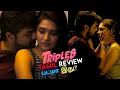 Triples 2020 Web Series Review In Tamil Triples Web Series Jai Vani Bhojan