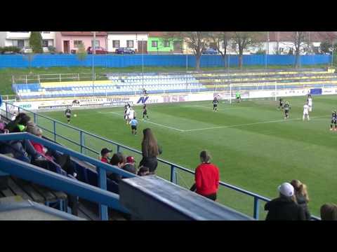 14.kolo 2016/17 1.FC Slovácko-Hradec Králové 1:0 (0:0)