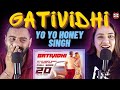 Gatividhi | Yo Yo Honey Singh | Mouni Roy | Namoh Studios | Mihir Gulati | Delhi Couple Reviews