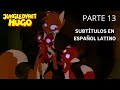 Jungledyret Hugo Parte 13 Subtítulos En Español