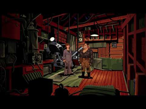 1995 Full Throttle Remaster